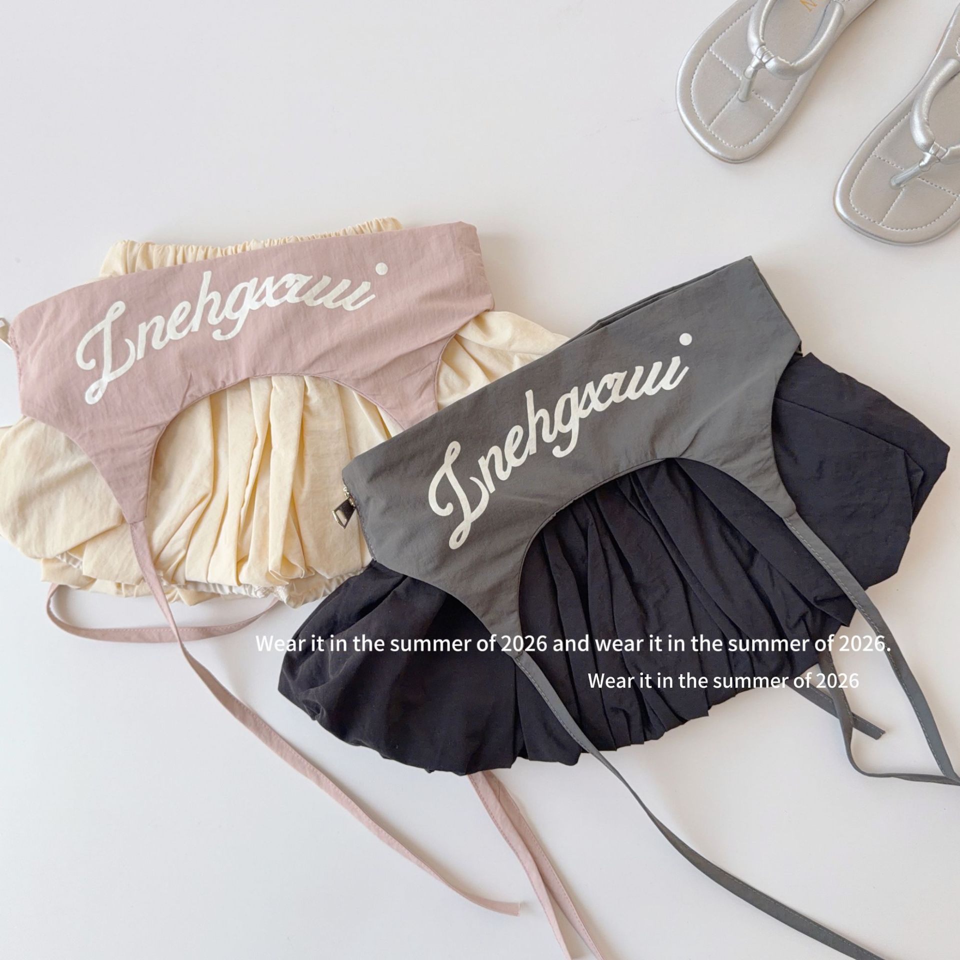Girls Skirt 2026 Spring and Su - đánh giá và giá Baby Clothing Line