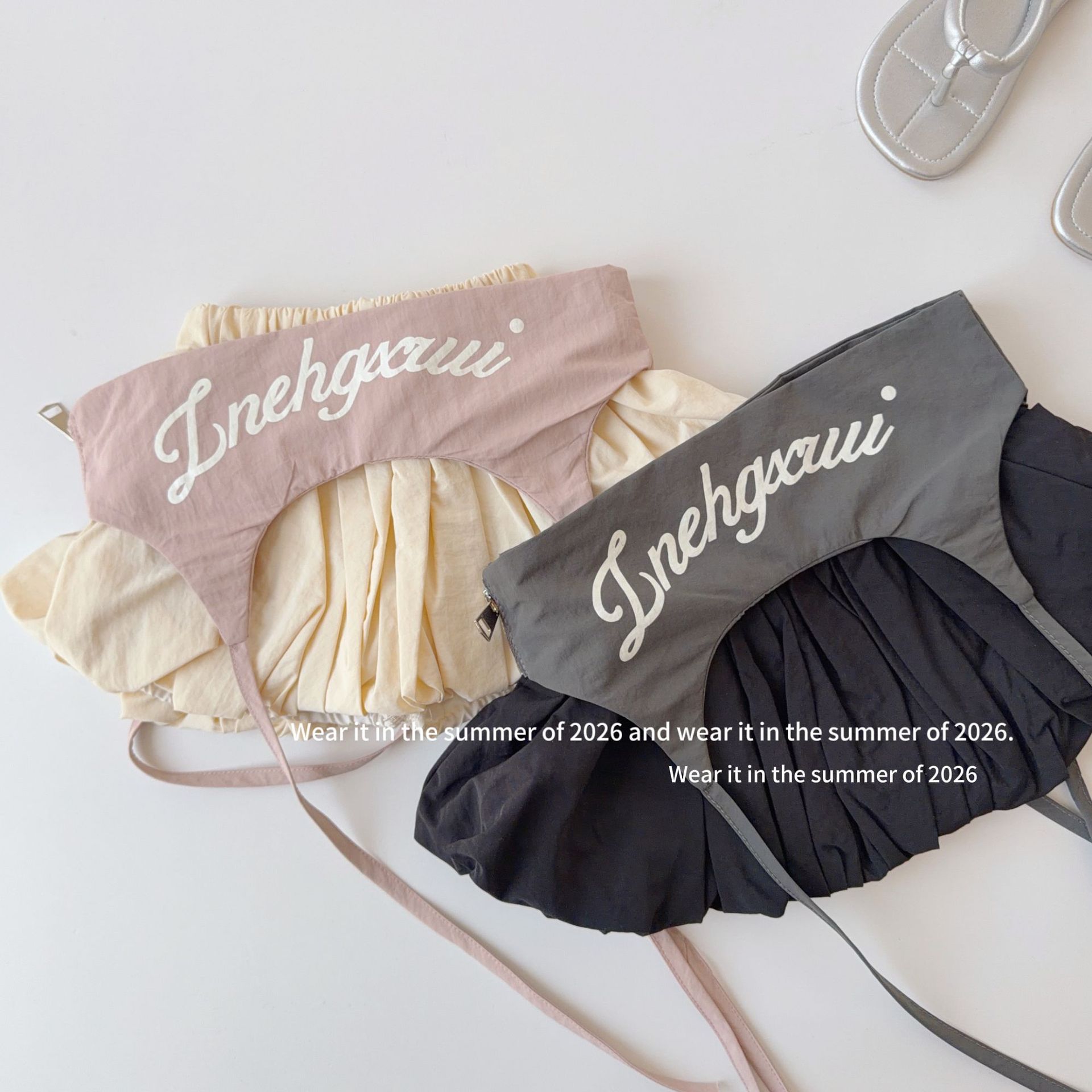 Girls Skirt 2026 Spring and Su - đánh giá và giá Baby Clothing Line