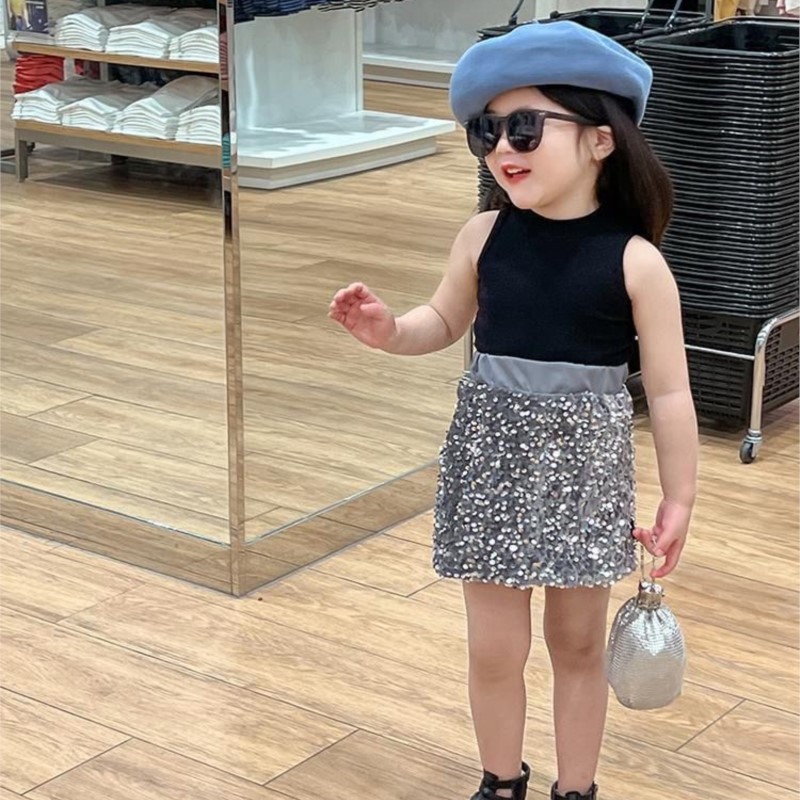 2026 New Summer Girls Kids TuT - đánh giá và giá Baby Clothing Line