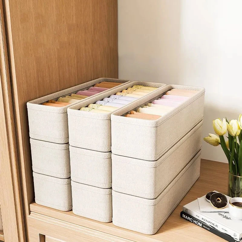 1/2/4pcsSlot Clothing Storage  - đánh giá và giá Baby Clothes Organiser