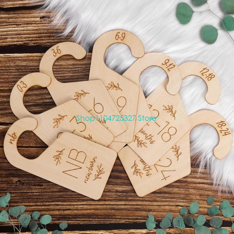 D8KF Tủ Quần Áo Cho Bé Ban Tổ  - đánh giá và giá Baby Clothing Hanger Dividers