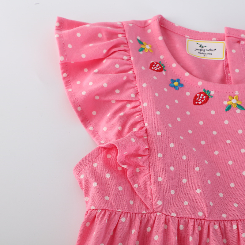 Jumping Meters 2-7T Animals Em - đánh giá và giá Baby Clothing Line