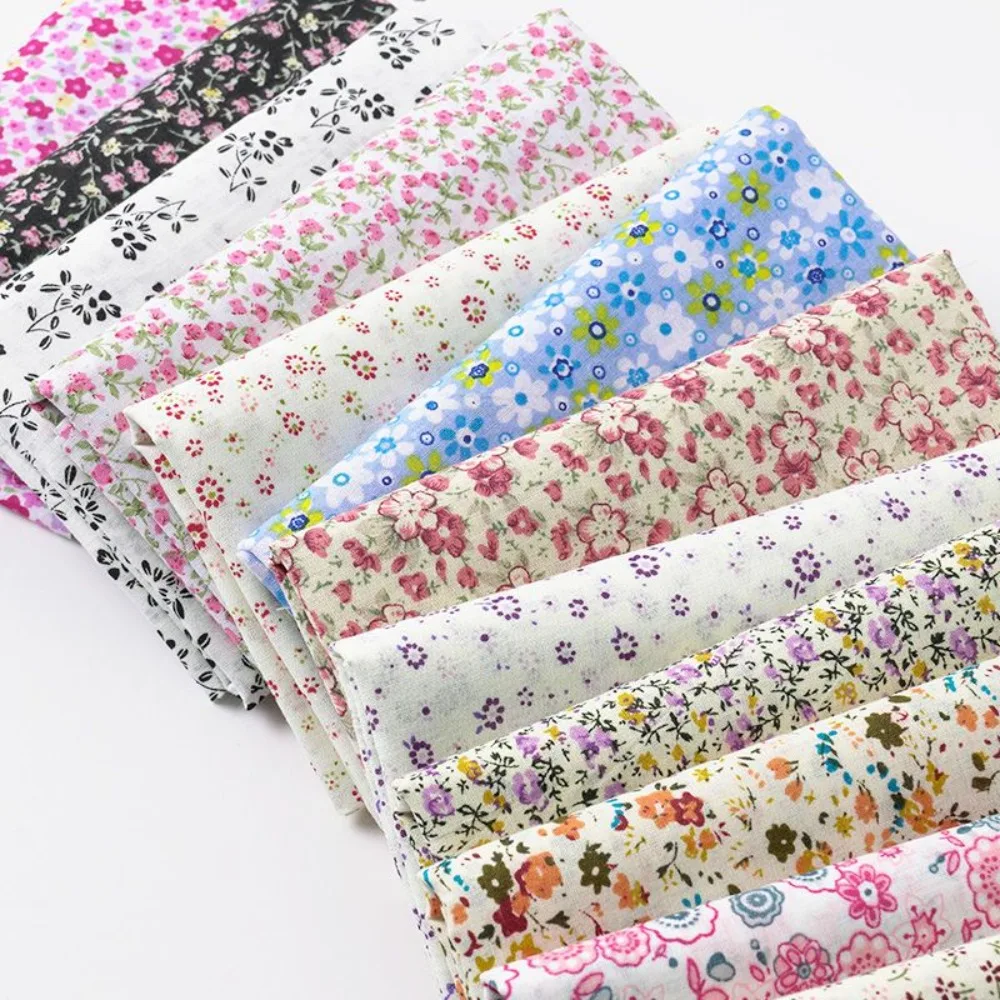 Small Floral Cotton Fabric Cou - đánh giá và giá Baby Clothing Country