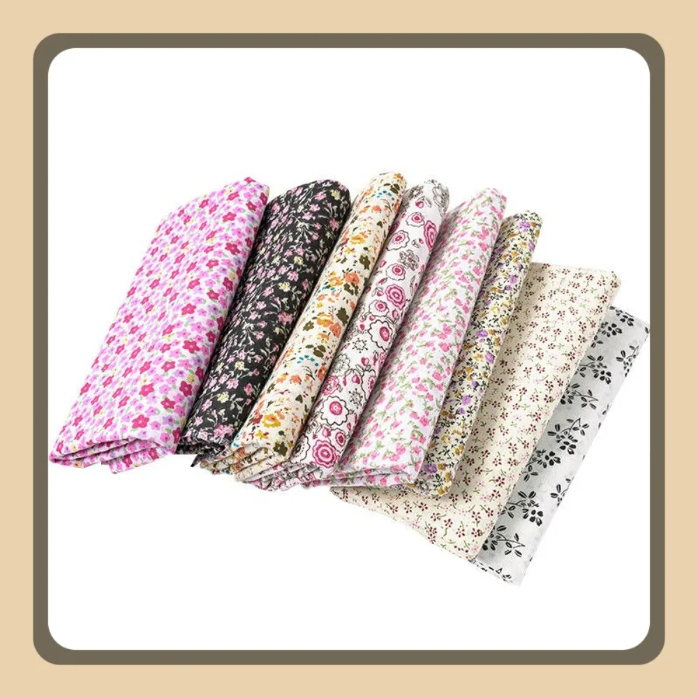 Small Floral Cotton Fabric Cou - đánh giá và giá Baby Clothing Country