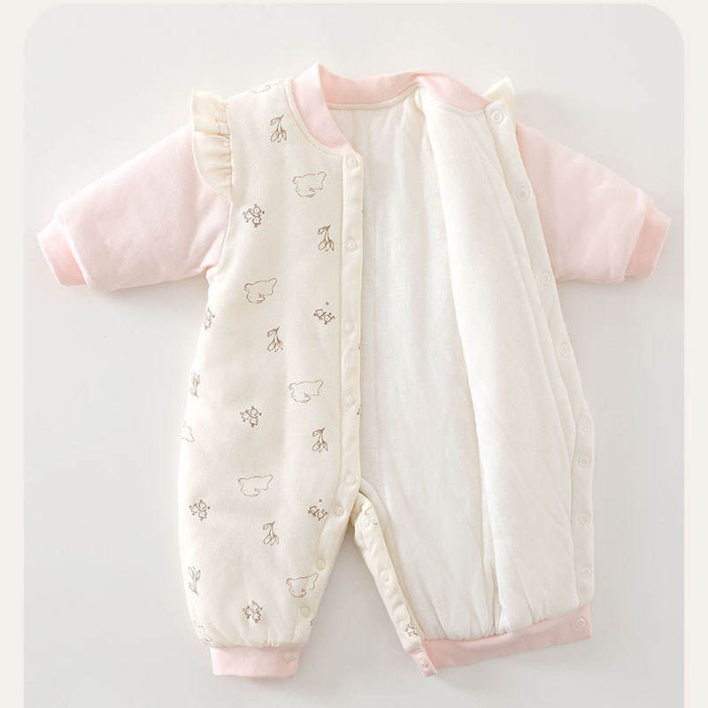 Newborn Baby Cotton High Quali - đánh giá và giá Baby Clothing Quality