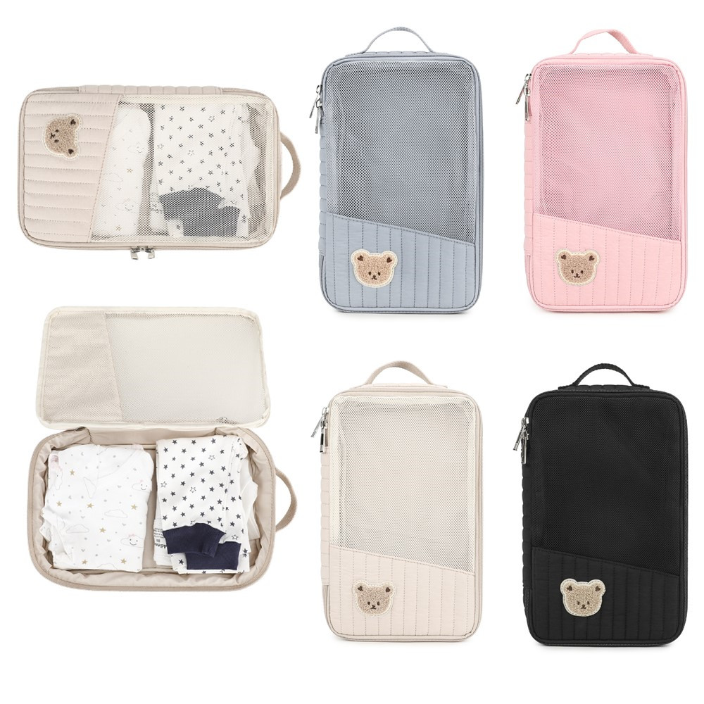 Cute Diaper Bag for Stroller H - đánh giá và giá Baby Clothes Organiser