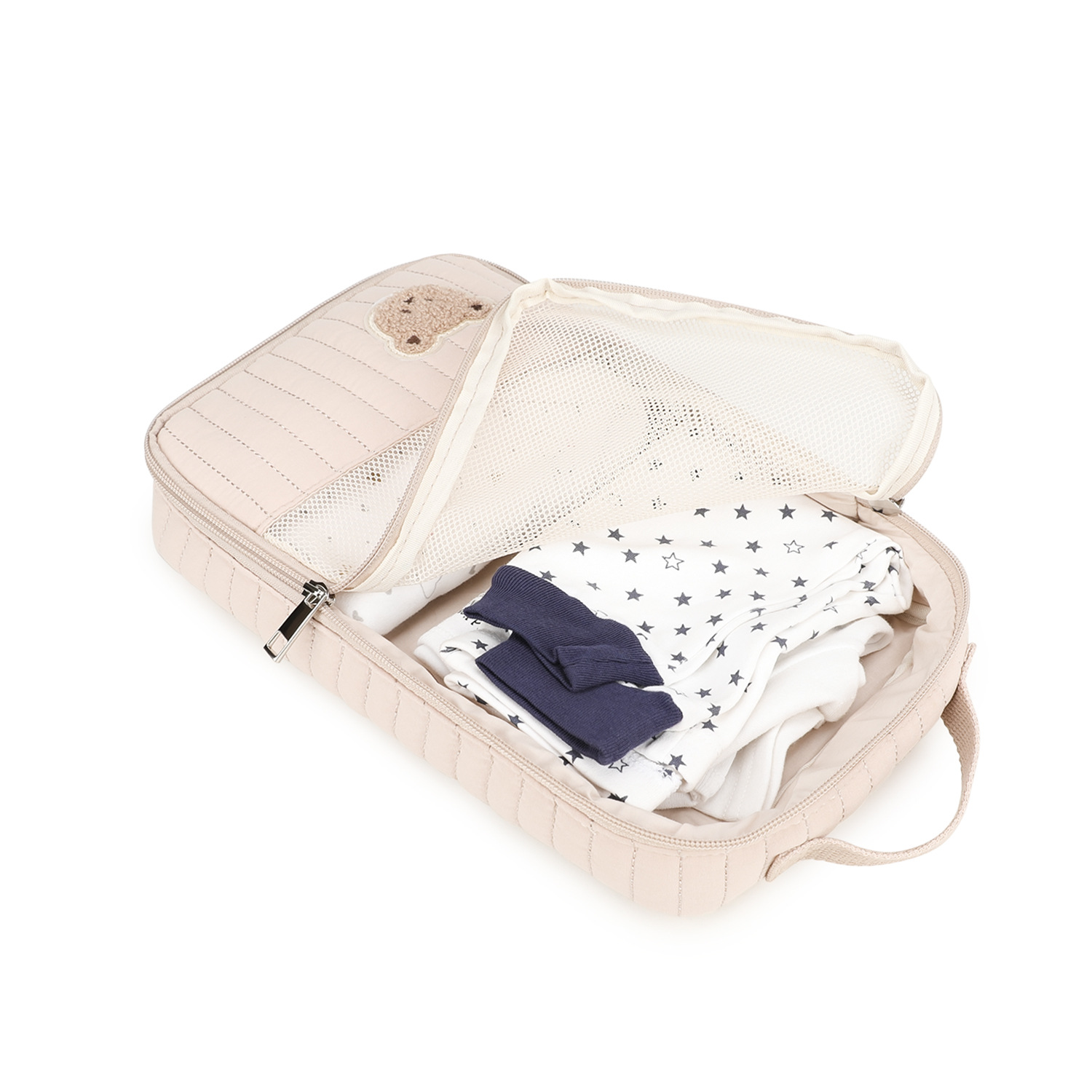 Cute Diaper Bag for Stroller H - đánh giá và giá Baby Clothes Organiser